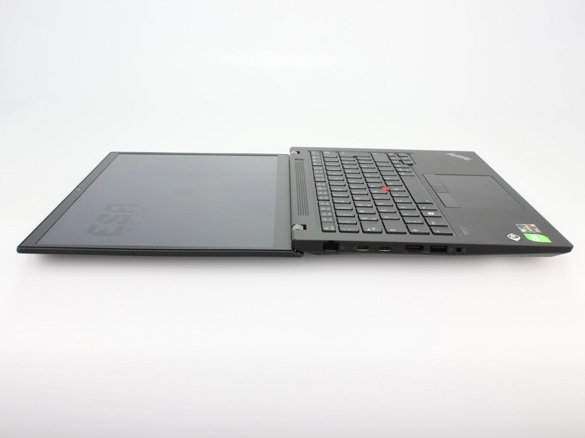 Refurbished Lenovo ThinkPad T14 Gen 3, 6650U, 16 GB,LPDDR5, 14,0" ins., 1920x1200 px, SSD, 512 GB Produktcode: 13013864 ESA-Tech Bild 4 von 13" title="Lenovo ThinkPad T14 Gen 3 - 569 €, Produktcode: 13013864 - Bild 4 von 13
