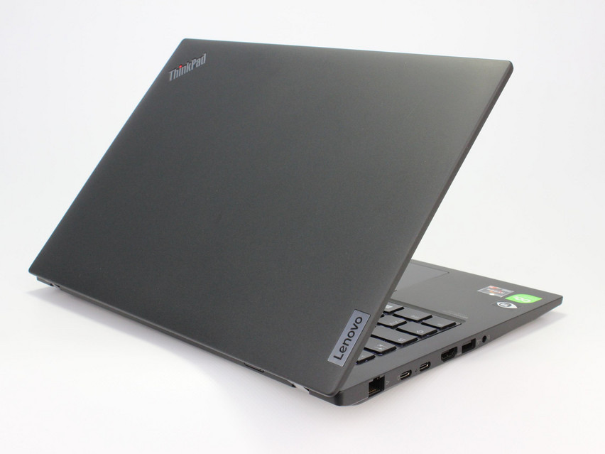 Refurbished Lenovo ThinkPad T14 Gen 3, 6650U, 16 GB,LPDDR5, 14,0" ins., 1920x1200 px, SSD, 512 GB Produktcode: 13013864 ESA-Tech Bild 7 von 13" title="Lenovo ThinkPad T14 Gen 3 - 569 €, Produktcode: 13013864 - Bild 7 von 13