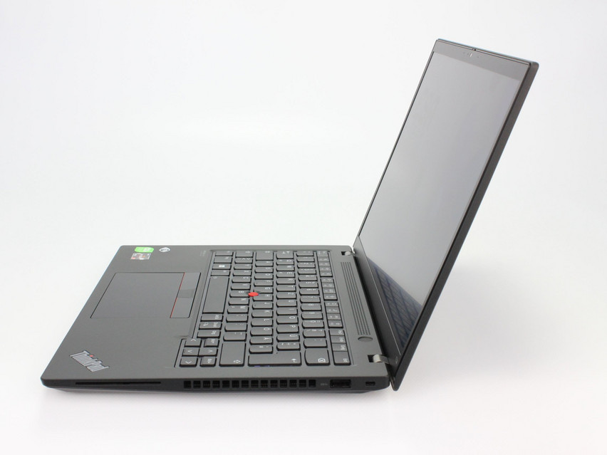 Refurbished Lenovo ThinkPad T14 Gen 3, 6650U, 16 GB,LPDDR5, 14,0" ins., 1920x1200 px, SSD, 512 GB Produktcode: 13013864 ESA-Tech Bild 5 von 13" title="Lenovo ThinkPad T14 Gen 3 - 569 €, Produktcode: 13013864 - Bild 5 von 13
