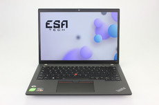 Lenovo ThinkPad T14 Gen 3