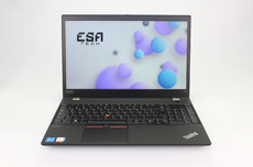 Lenovo ThinkPad T15 Gen 2