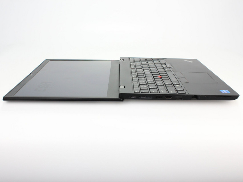 Refurbished Lenovo ThinkPad L15 Gen 2, i5-1145G7, 8 GB,DDR4, 15,6" ins., 1920x1080 px, SSD, 256 GB Produktcode: 13014106 ESA-Tech Bild 5 von 13" title="Lenovo ThinkPad L15 Gen 2 - 329 €, Produktcode: 13014106 - Bild 5 von 13