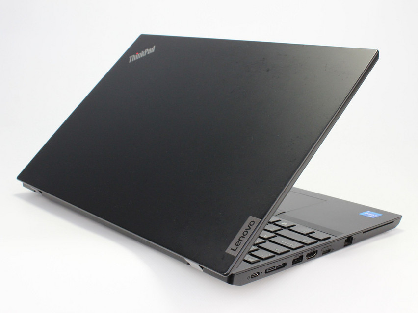 Refurbished Lenovo ThinkPad L15 Gen 2, i5-1145G7, 8 GB,DDR4, 15,6" ins., 1920x1080 px, SSD, 256 GB Produktcode: 13014106 ESA-Tech Bild 7 von 13" title="Lenovo ThinkPad L15 Gen 2 - 329 €, Produktcode: 13014106 - Bild 7 von 13