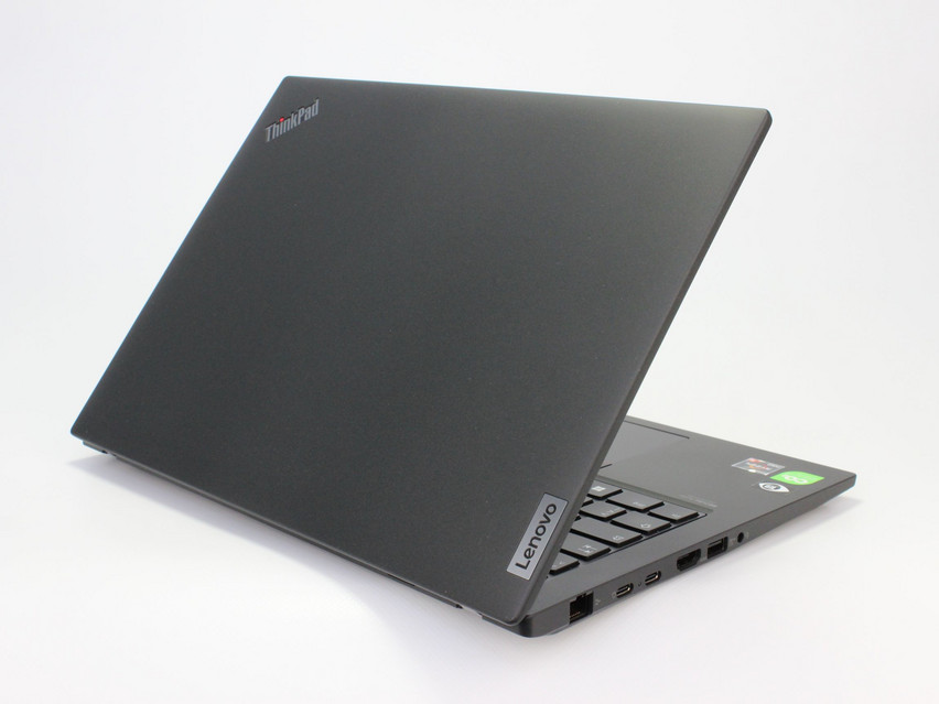 Refurbished Lenovo ThinkPad T14 Gen 3, 6650U, 16 GB,LPDDR5, 14,0" ins., 1920x1200 px, SSD, 512 GB Product code: 13013867 ESA-Tech Image 6 of 13" title="Lenovo ThinkPad T14 Gen 3 - 569 €, Product code: 13013867 - Image 6 of 13