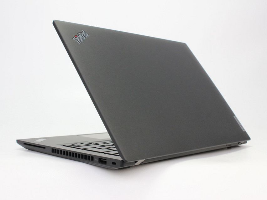 Refurbished Lenovo ThinkPad T14 Gen 3, 6650U, 16 GB,LPDDR5, 14,0" ins., 1920x1200 px, SSD, 512 GB Product code: 13013867 ESA-Tech Image 7 of 13" title="Lenovo ThinkPad T14 Gen 3 - 569 €, Product code: 13013867 - Image 7 of 13