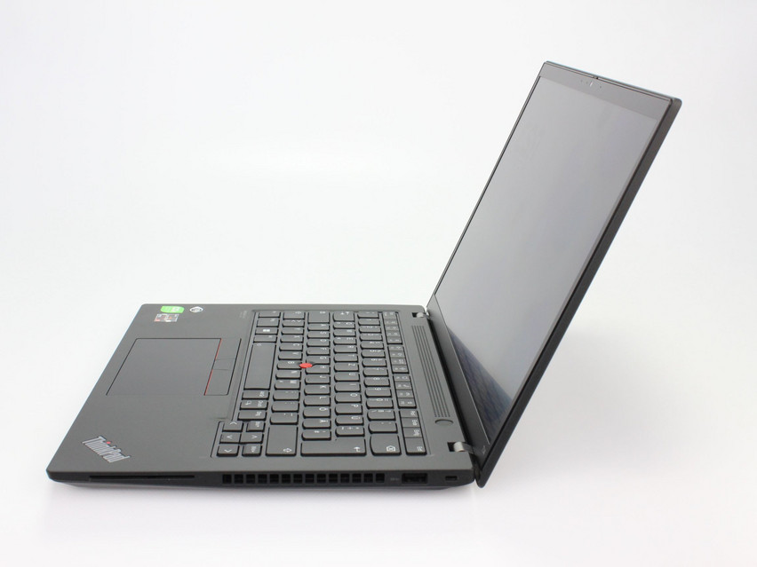 Refurbished Lenovo ThinkPad T14 Gen 3, 6650U, 16 GB,LPDDR5, 14,0" ins., 1920x1200 px, SSD, 512 GB Product code: 13013867 ESA-Tech Image 5 of 13" title="Lenovo ThinkPad T14 Gen 3 - 569 €, Product code: 13013867 - Image 5 of 13