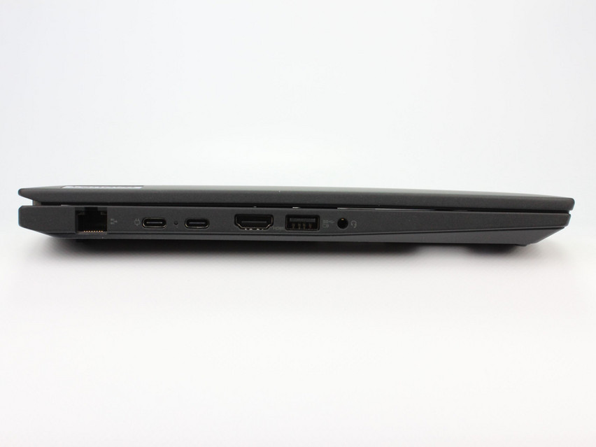 Refurbished Lenovo ThinkPad T14 Gen 3, 6650U, 16 GB,LPDDR5, 14,0" ins., 1920x1200 px, SSD, 512 GB Product code: 13013867 ESA-Tech Image 11 of 13" title="Lenovo ThinkPad T14 Gen 3 - 569 €, Product code: 13013867 - Image 11 of 13