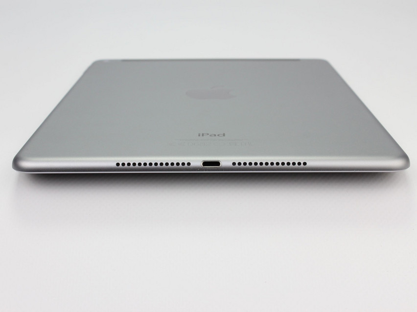 Refurbished Apple iPad Air 2. Gen. (A1567) Wi-Fi + Cellular (2017) 2 GB,LPDDR3, 9,7" ins., 2048x1536 px, SSD, 128 GB Product code: 12023194 ESA-Tech Image 5 of 7" title="Apple iPad Air 2. Gen. (A1567) Wi-Fi + Cellular (2017) - 99 €, Product code: 12023194 - Image 5 of 7