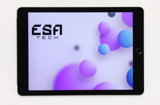 Apple iPad Air 2. Gen. (A1567) Wi-Fi + Cellular (2017)