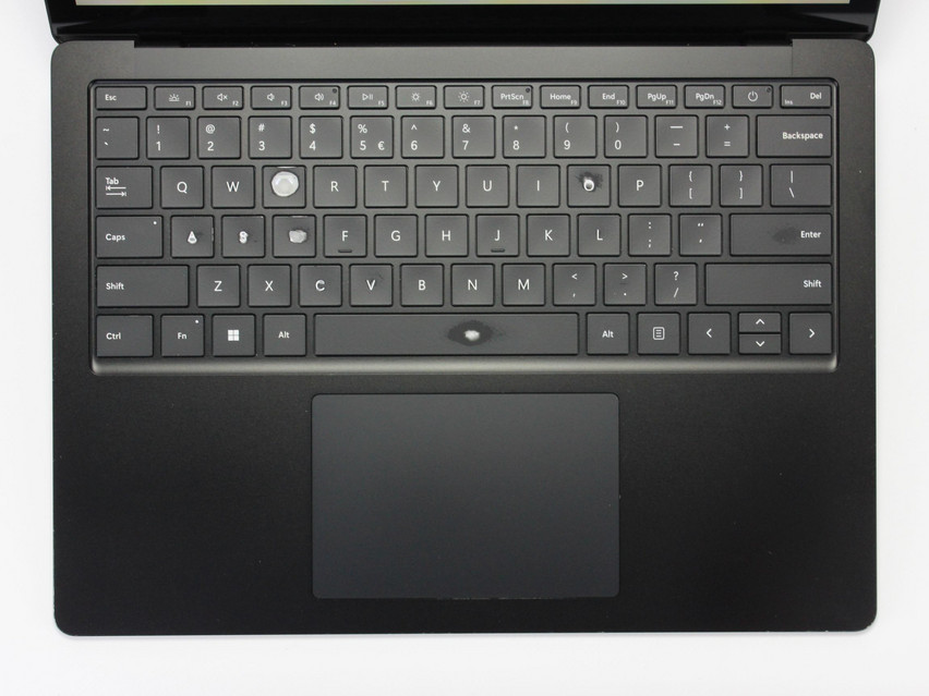 Refurbished Microsoft Surface Laptop 5 (Modell 1951), i7-1265U, 32 GB,LPDDR5, 13,5" ins., 2256x1504 px, SSD, 1 TB Produktcode: 16013840 ESA-Tech Bild 2 von 12" title="Microsoft Surface Laptop 5 (Modell 1951) - 599 €, Produktcode: 16013840 - Bild 2 von 12