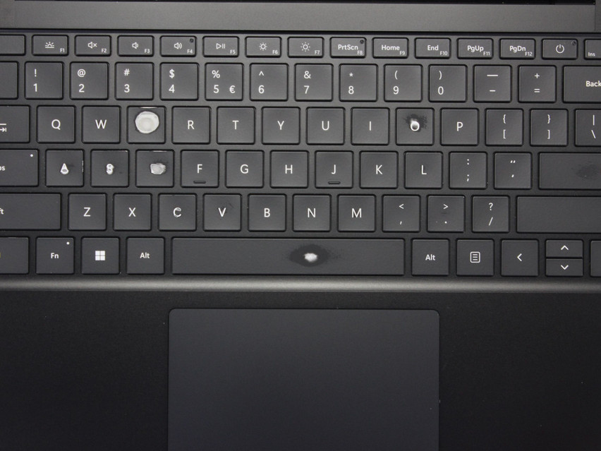 Refurbished Microsoft Surface Laptop 5 (Modell 1951), i7-1265U, 32 GB,LPDDR5, 13,5" ins., 2256x1504 px, SSD, 1 TB Produktcode: 16013840 ESA-Tech Bild 3 von 12" title="Microsoft Surface Laptop 5 (Modell 1951) - 599 €, Produktcode: 16013840 - Bild 3 von 12