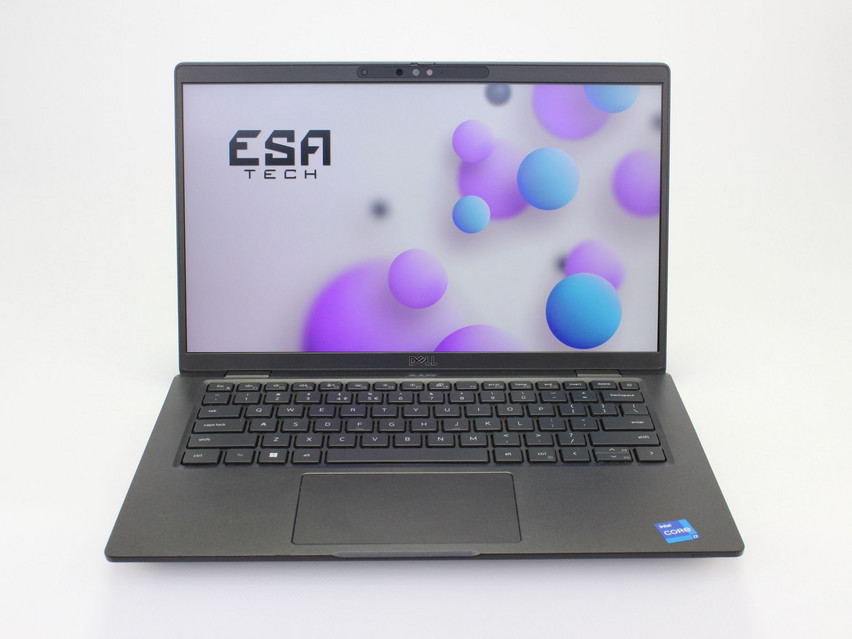 Refurbished Dell Latitude 7430, i7-1270P, 32 GB,LPDDR5, 14,0" ins., 1920x1080 px, SSD, 512 GB Produktcode: 10014128 ESA-Tech Bild 1 von 13" title="Dell Latitude 7430 - 649 €, Produktcode: 10014128 - Bild 1 von 13