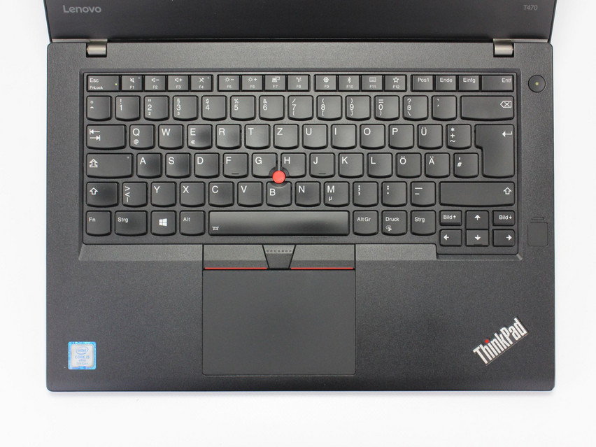 Refurbished Lenovo ThinkPad T470, i5-7300U, 8 GB,DDR4, 14,0" ins., 1920x1080 px, SSD, 256 GB Product code: 13013872 ESA-Tech Image 2 of 11" title="Lenovo ThinkPad T470 - 199 €, Product code: 13013872 - Image 2 of 11