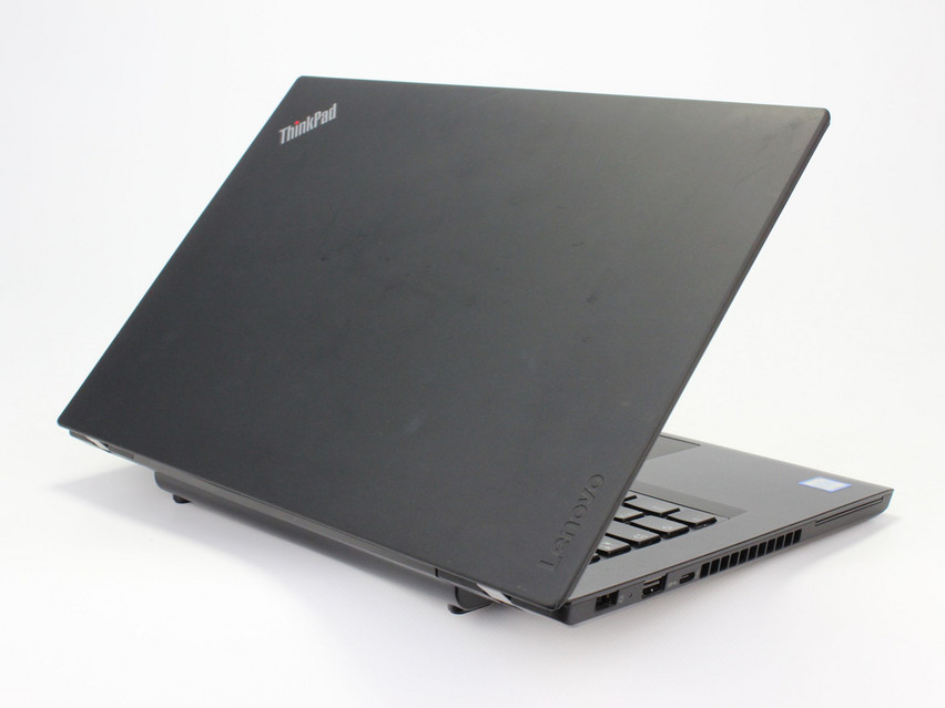 Refurbished Lenovo ThinkPad T470, i5-7300U, 8 GB,DDR4, 14,0" ins., 1920x1080 px, SSD, 256 GB Product code: 13013872 ESA-Tech Image 5 of 11" title="Lenovo ThinkPad T470 - 199 €, Product code: 13013872 - Image 5 of 11