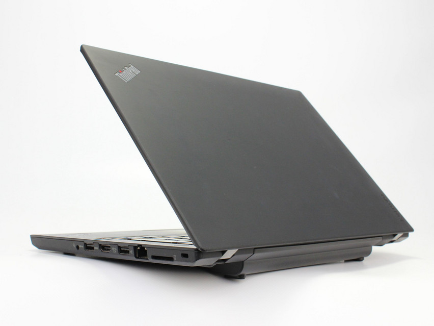 Refurbished Lenovo ThinkPad T470, i5-7300U, 8 GB,DDR4, 14,0" ins., 1920x1080 px, SSD, 256 GB Product code: 13013872 ESA-Tech Image 4 of 11" title="Lenovo ThinkPad T470 - 199 €, Product code: 13013872 - Image 4 of 11