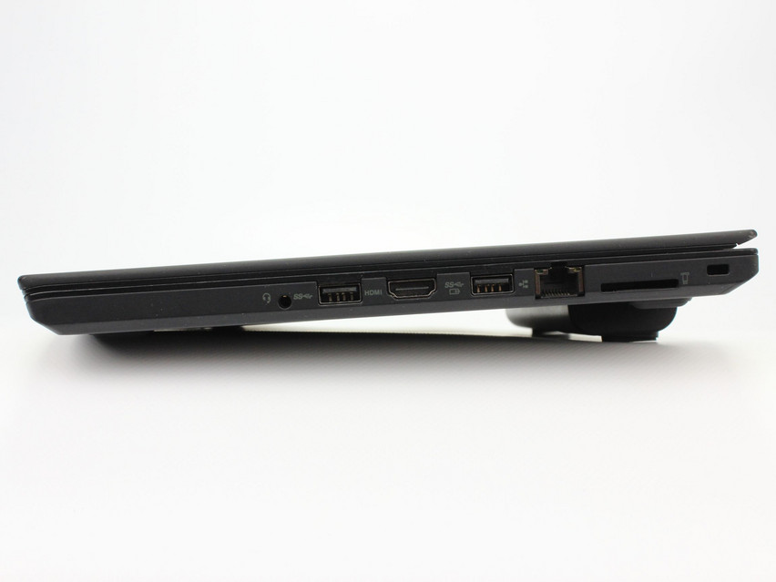 Refurbished Lenovo ThinkPad T470, i5-7300U, 8 GB,DDR4, 14,0" ins., 1920x1080 px, SSD, 256 GB Product code: 13013872 ESA-Tech Image 9 of 11" title="Lenovo ThinkPad T470 - 199 €, Product code: 13013872 - Image 9 of 11