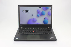 Lenovo ThinkPad T470