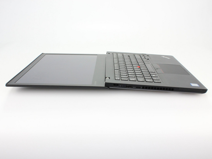 Refurbished Lenovo ThinkPad T470, i5-7300U, 8 GB,DDR4, 14,0" ins., 1920x1080 px, SSD, 256 GB Produktcode: 13013875 ESA-Tech Bild 3 von 12" title="Lenovo ThinkPad T470 - 219 €, Produktcode: 13013875 - Bild 3 von 12