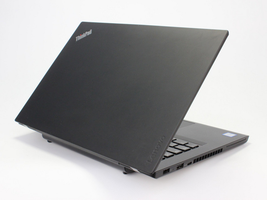 Refurbished Lenovo ThinkPad T470, i5-7300U, 8 GB,DDR4, 14,0" ins., 1920x1080 px, SSD, 256 GB Produktcode: 13013875 ESA-Tech Bild 6 von 12" title="Lenovo ThinkPad T470 - 219 €, Produktcode: 13013875 - Bild 6 von 12