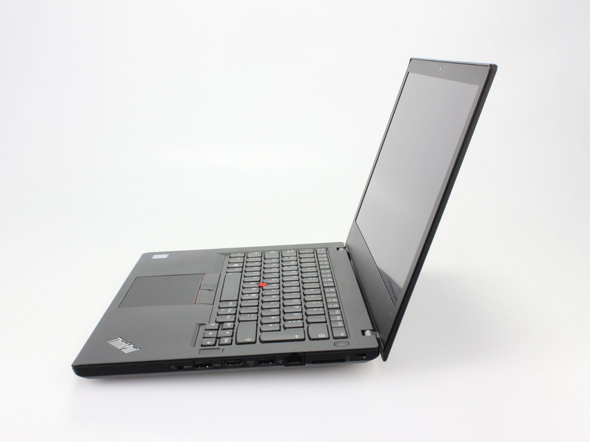 Refurbished Lenovo ThinkPad T470, i5-7300U, 8 GB,DDR4, 14,0" ins., 1920x1080 px, SSD, 256 GB Produktcode: 13013875 ESA-Tech Bild 4 von 12" title="Lenovo ThinkPad T470 - 219 €, Produktcode: 13013875 - Bild 4 von 12