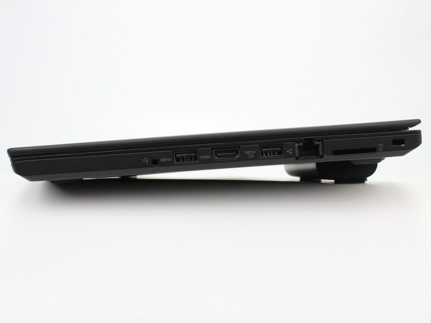 Refurbished Lenovo ThinkPad T470, i5-7300U, 8 GB,DDR4, 14,0" ins., 1920x1080 px, SSD, 256 GB Produktcode: 13013875 ESA-Tech Bild 10 von 12" title="Lenovo ThinkPad T470 - 219 €, Produktcode: 13013875 - Bild 10 von 12