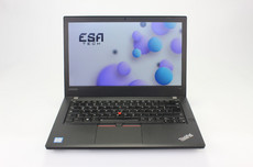 Lenovo ThinkPad T470