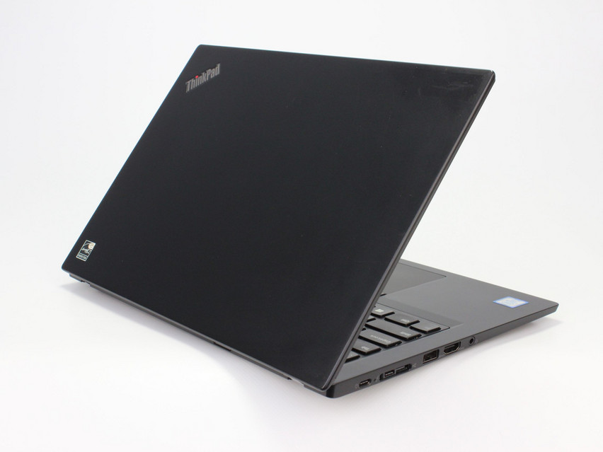 Refurbished Lenovo ThinkPad X390, i5-8365U, 16 GB,DDR4, 13,3" ins., 1920x1080 px, SSD, 256 GB Product code: 13014108 ESA-Tech Image 7 of 13" title="Lenovo ThinkPad X390 - 249 €, Product code: 13014108 - Image 7 of 13