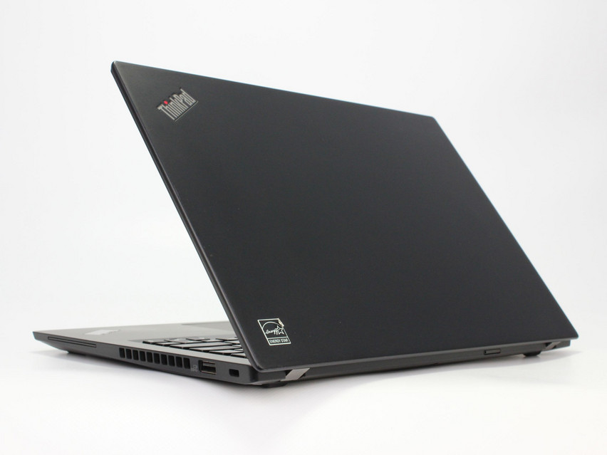 Refurbished Lenovo ThinkPad X390, i5-8365U, 16 GB,DDR4, 13,3" ins., 1920x1080 px, SSD, 256 GB Product code: 13014108 ESA-Tech Image 6 of 13" title="Lenovo ThinkPad X390 - 249 €, Product code: 13014108 - Image 6 of 13