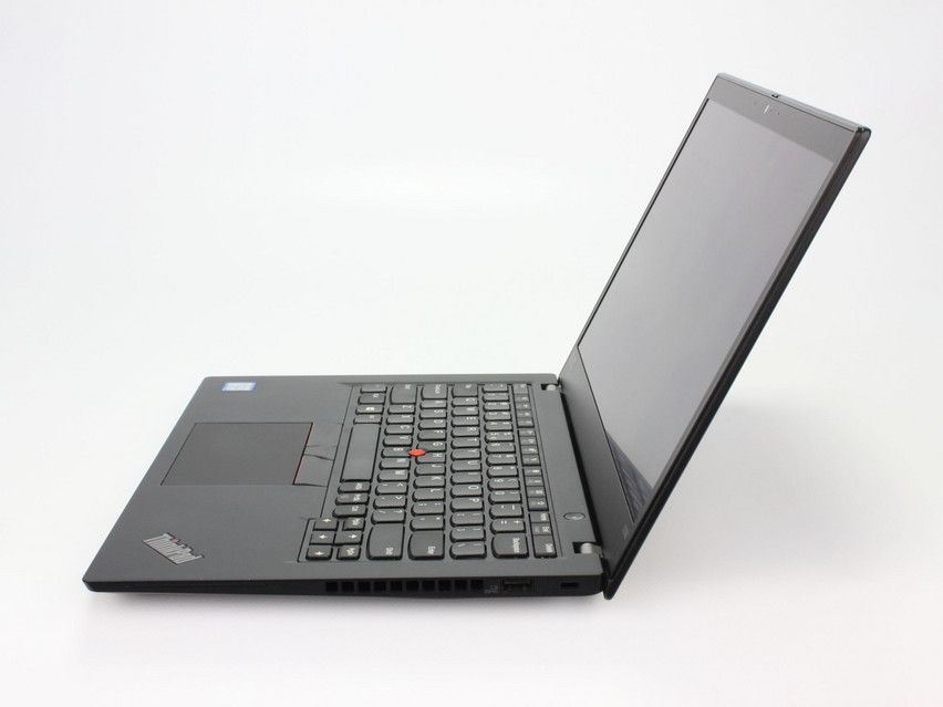 Refurbished Lenovo ThinkPad X390, i5-8365U, 16 GB,DDR4, 13,3" ins., 1920x1080 px, SSD, 256 GB Product code: 13014108 ESA-Tech Image 5 of 13" title="Lenovo ThinkPad X390 - 249 €, Product code: 13014108 - Image 5 of 13