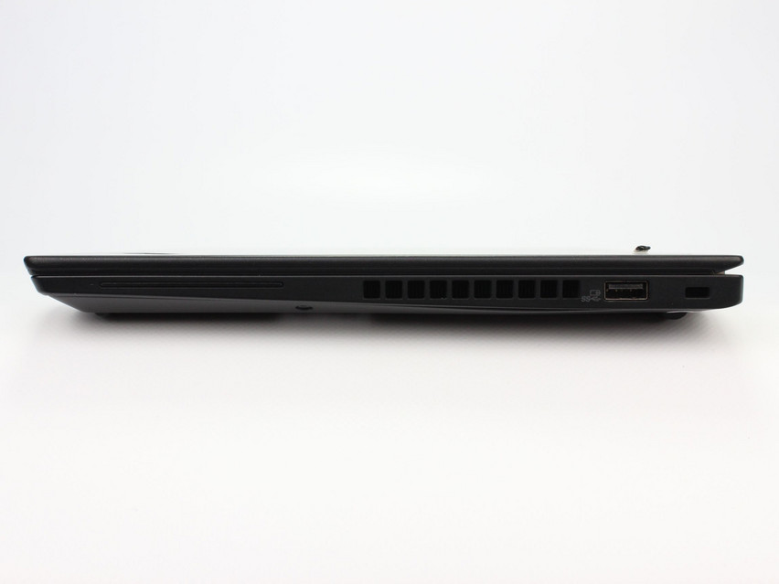 Refurbished Lenovo ThinkPad X390, i5-8365U, 16 GB,DDR4, 13,3" ins., 1920x1080 px, SSD, 256 GB Product code: 13014108 ESA-Tech Image 8 of 13" title="Lenovo ThinkPad X390 - 249 €, Product code: 13014108 - Image 8 of 13