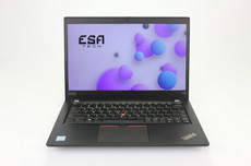 Lenovo ThinkPad X390