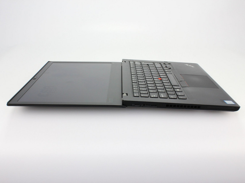 Refurbished Lenovo ThinkPad T480, i5-8250U, 8 GB,DDR4, 14,0" ins., 1366x768 px, SSD, 256 GB Product code: 13014109 ESA-Tech Image 4 of 13" title="Lenovo ThinkPad T480 - 219 €, Product code: 13014109 - Image 4 of 13