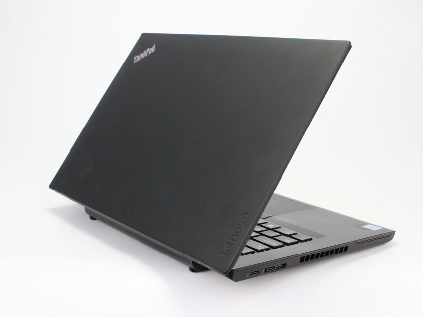 Refurbished Lenovo ThinkPad T480, i5-8250U, 8 GB,DDR4, 14,0" ins., 1366x768 px, SSD, 256 GB Product code: 13014109 ESA-Tech Image 6 of 13" title="Lenovo ThinkPad T480 - 219 €, Product code: 13014109 - Image 6 of 13