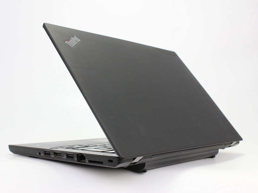 Refurbished Lenovo ThinkPad T480, i5-8250U, 8 GB,DDR4, 14,0" ins., 1366x768 px, SSD, 256 GB Product code: 13014109 ESA-Tech Image 7 of 13" title="Lenovo ThinkPad T480 - 219 €, Product code: 13014109 - Image 7 of 13