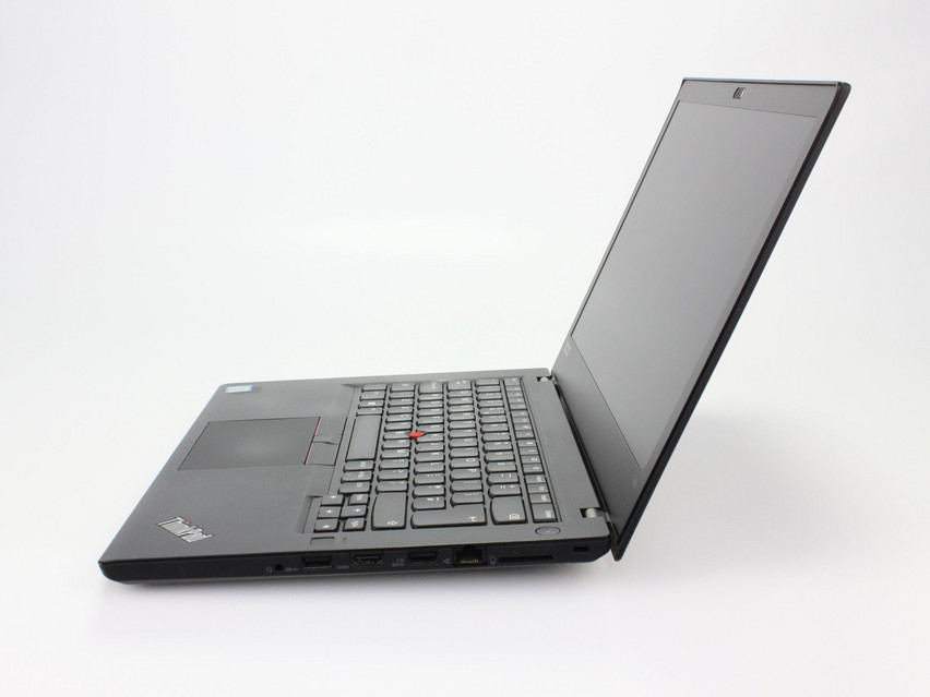 Refurbished Lenovo ThinkPad T480, i5-8250U, 8 GB,DDR4, 14,0" ins., 1366x768 px, SSD, 256 GB Product code: 13014109 ESA-Tech Image 5 of 13" title="Lenovo ThinkPad T480 - 219 €, Product code: 13014109 - Image 5 of 13