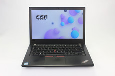 Lenovo ThinkPad T480