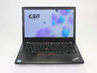 Lenovo ThinkPad T480