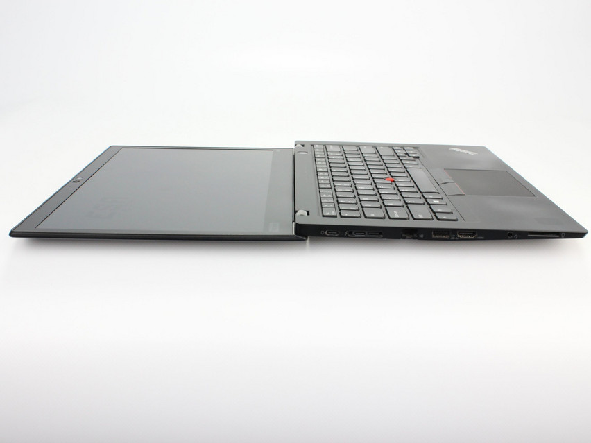 Refurbished Lenovo ThinkPad T480s, i5-8350U, 8 GB,DDR4, 14,0" ins., 1920x1080 px, SSD, 256 GB Product code: 13014110 ESA-Tech Image 4 of 14" title="Lenovo ThinkPad T480s - 219 €, Product code: 13014110 - Image 4 of 14