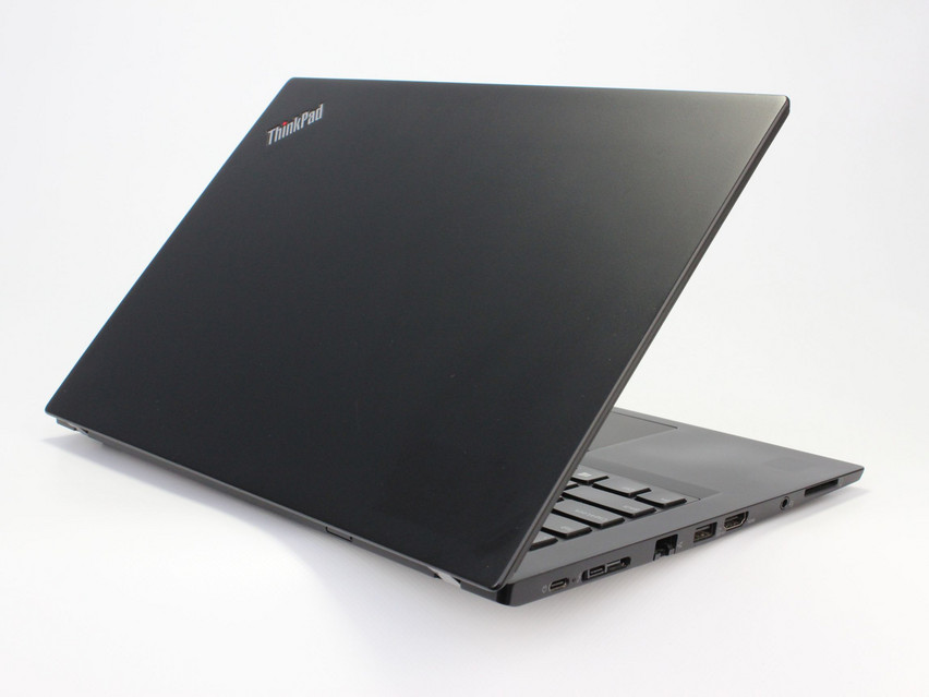 Refurbished Lenovo ThinkPad T480s, i5-8350U, 8 GB,DDR4, 14,0" ins., 1920x1080 px, SSD, 256 GB Product code: 13014110 ESA-Tech Image 6 of 14" title="Lenovo ThinkPad T480s - 219 €, Product code: 13014110 - Image 6 of 14