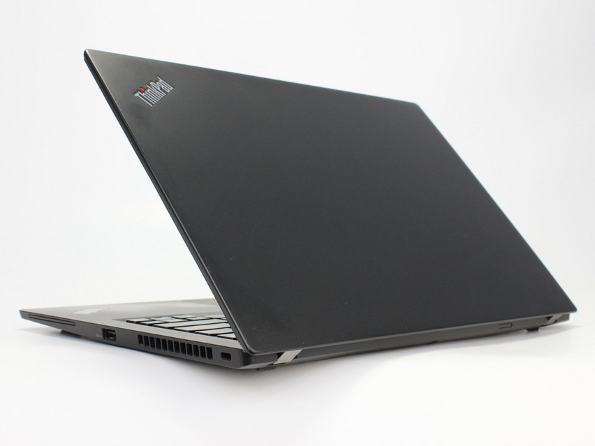 Refurbished Lenovo ThinkPad T480s, i5-8350U, 8 GB,DDR4, 14,0" ins., 1920x1080 px, SSD, 256 GB Product code: 13014110 ESA-Tech Image 7 of 14" title="Lenovo ThinkPad T480s - 219 €, Product code: 13014110 - Image 7 of 14