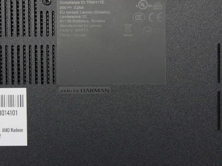 Refurbished Lenovo ThinkPad E15 Gen 3, 5500U, 8 GB,DDR4, 15,6" ins., 1920x1080 px, SSD, 256 GB Produktcode: 13014101 ESA-Tech Bild 3 von 14" title="Lenovo ThinkPad E15 Gen 3 - 349 €, Produktcode: 13014101 - Bild 3 von 14