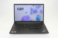 Lenovo ThinkPad E15 Gen 3