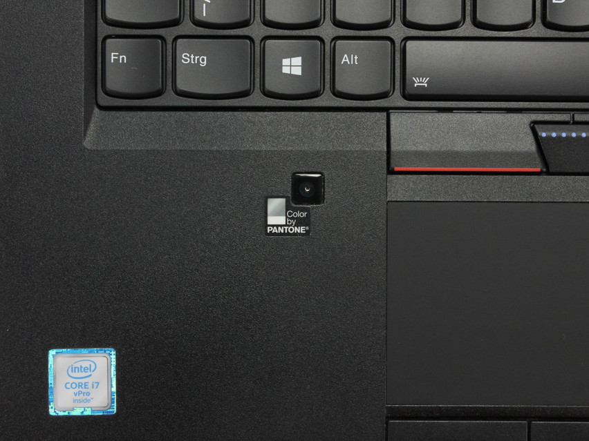 Refurbished Lenovo ThinkPad P70, i7-6820HQ, 32 GB,DDR4, 17,3" ins., 1920x1080 px, SSD, 512 GB Produktcode: 13014111 ESA-Tech Bild 3 von 14" title="Lenovo ThinkPad P70 - 449 €, Produktcode: 13014111 - Bild 3 von 14