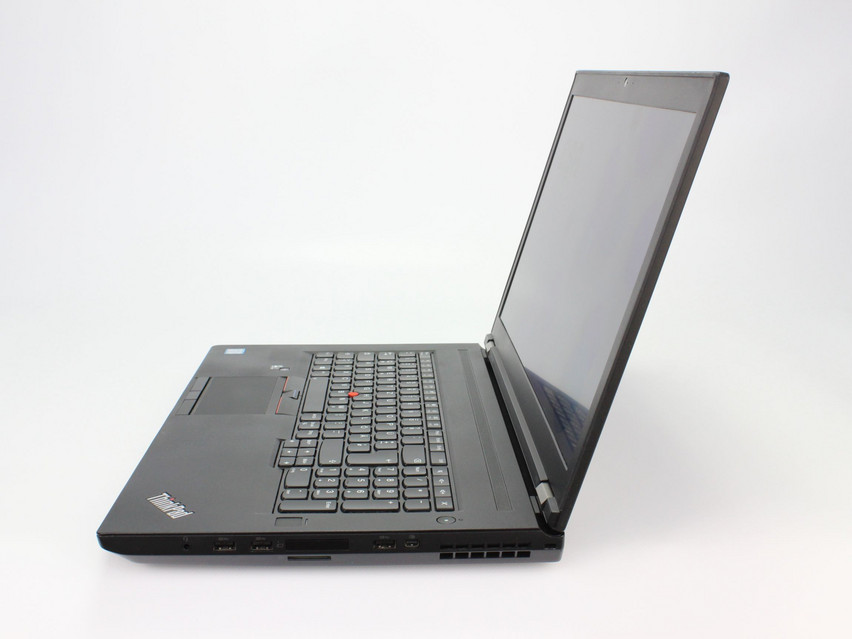 Refurbished Lenovo ThinkPad P70, i7-6820HQ, 32 GB,DDR4, 17,3" ins., 1920x1080 px, SSD, 512 GB Produktcode: 13014111 ESA-Tech Bild 5 von 14" title="Lenovo ThinkPad P70 - 449 €, Produktcode: 13014111 - Bild 5 von 14