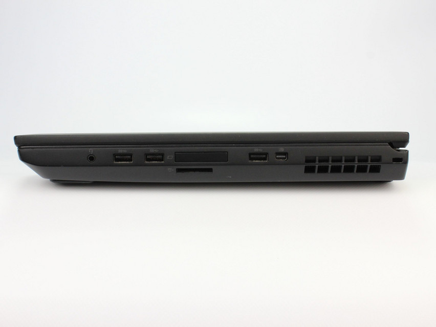 Refurbished Lenovo ThinkPad P70, i7-6820HQ, 32 GB,DDR4, 17,3" ins., 1920x1080 px, SSD, 512 GB Produktcode: 13014111 ESA-Tech Bild 9 von 14" title="Lenovo ThinkPad P70 - 449 €, Produktcode: 13014111 - Bild 9 von 14