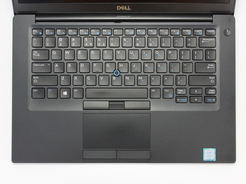 Refurbished Dell Latitude 7490, i5-8350U, 16 GB,DDR4, 14,0" ins., 1920x1080 px, SSD, 512 GB Product code: 10014117 ESA-Tech Image 2 of 12" title="Dell Latitude 7490 - 249 €, Product code: 10014117 - Image 2 of 12