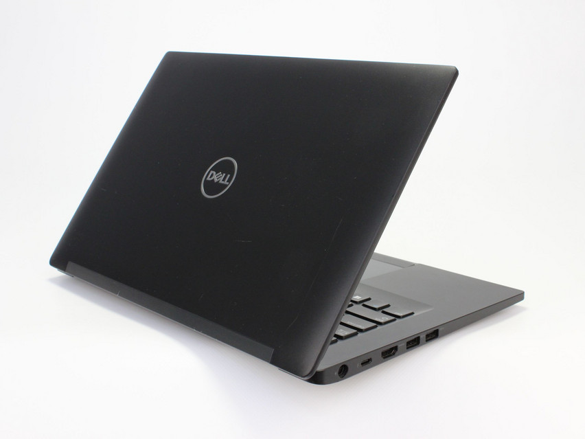 Refurbished Dell Latitude 7490, i5-8350U, 16 GB,DDR4, 14,0" ins., 1920x1080 px, SSD, 512 GB Product code: 10014117 ESA-Tech Image 5 of 12" title="Dell Latitude 7490 - 249 €, Product code: 10014117 - Image 5 of 12