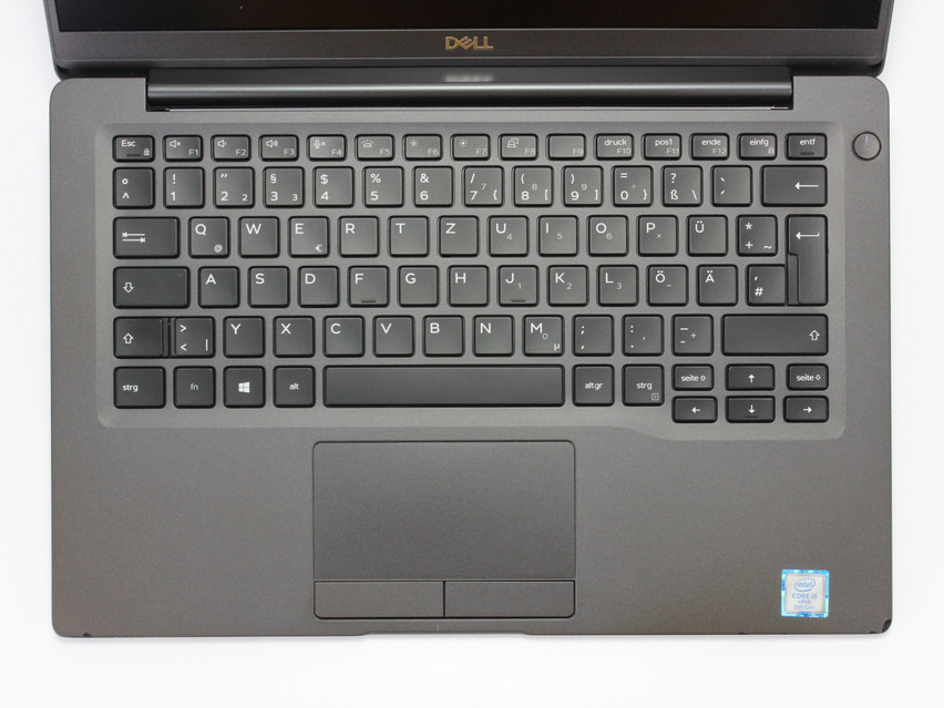 Refurbished Dell Latitude 7400, i5-8365U, 16 GB,DDR4, 14,0" ins., 1920x1080 px, SSD, 512 GB Produktcode: 10014119 ESA-Tech Bild 3 von 13" title="Dell Latitude 7400 - 239 €, Produktcode: 10014119 - Bild 3 von 13