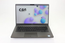 Dell Latitude 7400