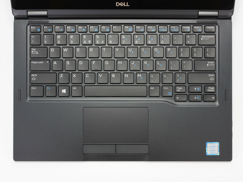 Refurbished Dell Latitude 7390 2in1, i7-8650U, 16 GB,LPDDR3, 13,3" ins., 1920x1080 px, SSD, 512 GB Product code: 10014120 ESA-Tech Image 2 of 15" title="Dell Latitude 7390 2in1 - 299 €, Product code: 10014120 - Image 2 of 15